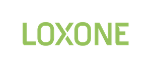 Loxone web logo - 300wide